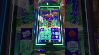 Vegas slot little shop of horrors