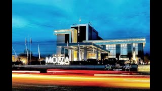 HOTEL GRAND MOZZA  (GRAND MOZZA HOTEL)