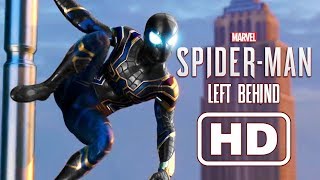 SPIDER-MAN: Left Behind (2020) | Trailer