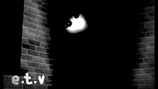 He’s always watching…  - (another goofy video in the etv universe)