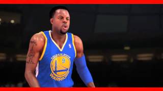 NBA 2K14 Некст-ген трейлер[PS4, XBOX ONE]