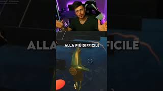 NON diventare un BOT in questo modo! #fortniteita #fortniteitalia #mappacreativa