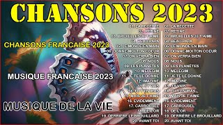 Chansons Francaise 2023 - Dernière musique française - Gims, Slimane, Zaz, Soolking, Stromae