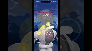 Magneton gbl #pokemon #anime #pokemongo #pokémon #pokemonfacts #hoodnerdent #magnetonmaster #facts