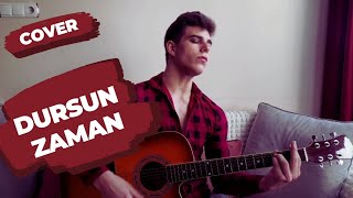 maNga - Dursun Zaman (Cover - İlker Aşaroğlu)