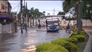 COORDINACION ZONAL SOBRE INUNDACIONES EN INSTITUCIONES