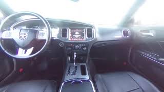 2012 Dodge Charger HEMET BEAUMONT MENIFEE PERRIS LAKE ELSINORE MURRIETA 226619