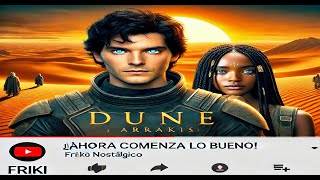 ¡DUNE: Parte 2! Crítica SIN SPOILERS | Paul Atreides y el Destino del Universo 🌌⚔️