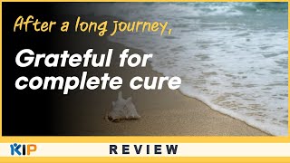 [Review] Grateful for a complete cure