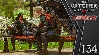 Unerwarteter Besuch und das "schlechte Ende" 🐺 | Part 134 | The Witcher 3: Wild Hunt