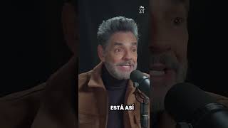 Eugenio Derbez podría no darle vida a 'Burro' en Shrek 5