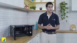 Samsung 23 L Solo Microwave Oven - ₹5499 21% off Limited Period