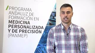 Álvaro Pérez, especialista en Anatomía Patológica  y alumno #PANMEP nos cuenta su experiencia