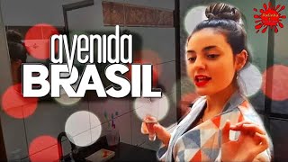 Como Seria na Novela: Avenida Brasil