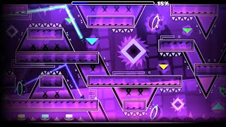 Geometry Dash - Celestial Force by MindCap (and others)