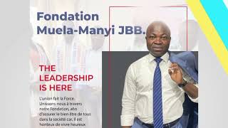 Effectivité de la bourse du coeur à la Fondation Muela Manyi JBB