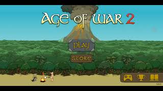 Age of war 2 H.a,cK with lucky patcher unlock everything