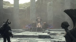 Dragon's Dogma 2: The Sphinx in Battahl