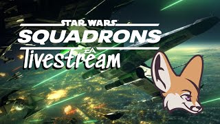 What Is ✨🦅? - Star Wars: Squadrons