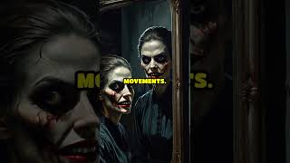 The Malevolent Mirror's Reflection