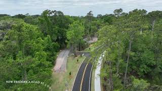 Christ Church Frederica Road Change 2022   HD 720p