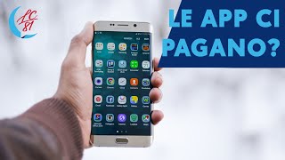 Le app ci pagano?