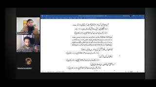 BLASPHEMY of MGA in claiming Quranic ayaat for himself