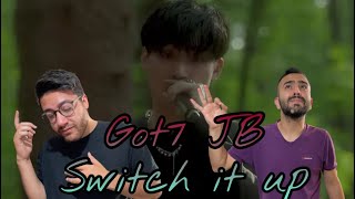 JAY B - Switch It Up (Feat. sokodomo) Reaction