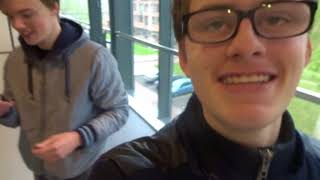 Vlog #21 - Joey Terugpakken & Wat Vinden Jullie Van Een Meeting?