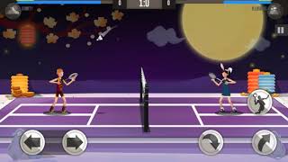 Badminton League Mod Apk 3.86.3977 | How to hack Badminton League on android