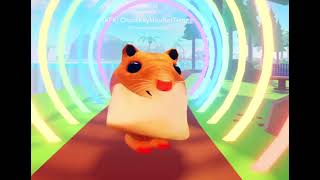 Hamster Dancing Roblox