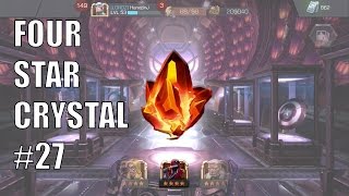 Marvel Contest of Champions | FOUR STAR CRYSTAL #27