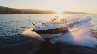 Sunseeker Portofino 46 - Newport Yachts (Tim Barry)