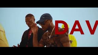 Dmw Ft. Davido, Yonda, Peruzzi & Fresh Vdm - Aje