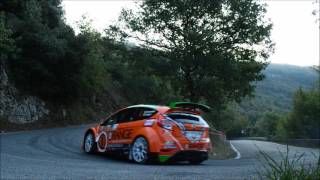 4° Rally di Roma Capitale - Show & Pure Sound HD