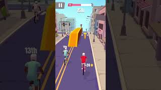 #cycle #shorts bike Rush game cycle Video #viral