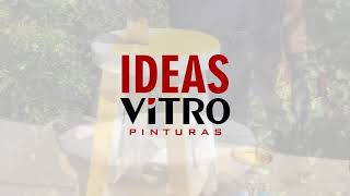 IDEAS ViTRO - Cielos rasos