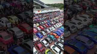 Vios Gathering 2024 #shorts