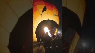 hot air baloon in hindi