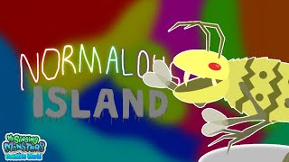 MSM Countric World - Crullck (Normalous Island) (ANIMATED)