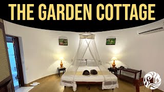 Garden Cottage at Manaltheeram Ayurveda Beach Village | Ayurveda Resort | Kovalam | Kerala