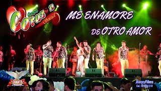 Corazon Sensual / Me enamoré de otro amor  (Voz En Vivo)