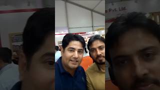 Gaurav Babbar with Parvez Qureshi 2018 | Morde Chocolate Making Process Home Made Chocolate