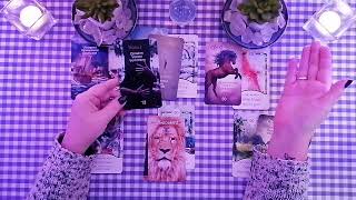 ✨️ AE Michaël & AE Lucifer • Week Reading • Tijdloos • Tarot Reading 2024