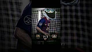 Bayer Leverkusen vs Real Madrid X Barcelona ☠😈 #shortsviral #shorts #viral #trending #funny