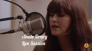 Annie Drury - You Took Me Dancing (Live Session)