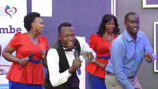 Praise & Worship UCCKASUBI WORSHIP TEAM live at UCC Kasubi, Innerman ministries 20 03 2022