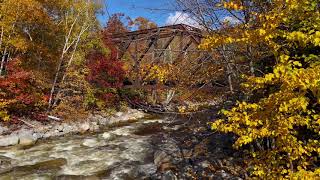 Hart's Location, New Hampshire