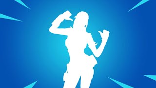 Free Fortnite Skin And Emote