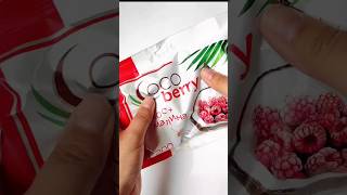 ASMR unpacking sweets, chocolate candy #asmrsweets #asmrvideo #asmrfood #shortvideo